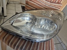 Citroen C5 Xenon Scheinwerfer links, mit Steuergerät