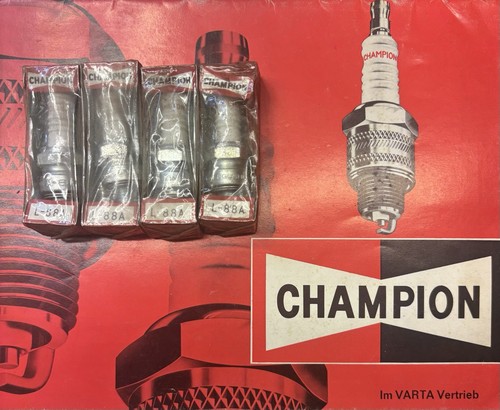 Nos champion renault - 4,