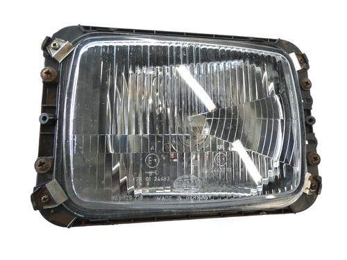 Mercedes w601 207d - mercedes,