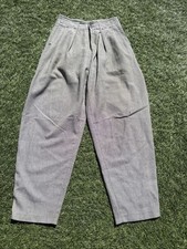 Phönix un Protagonista Hose Grau Größe 44