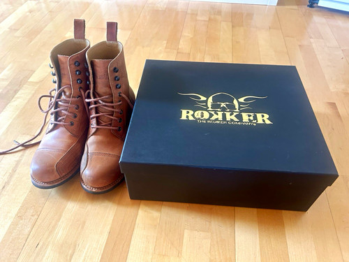 Rokker urban rebel - urban,
