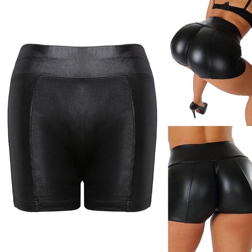 Zuhause nachtclub shorts - zuhause,