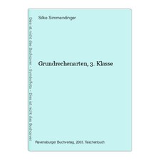 Grundrechenarten, 3. Klasse
