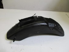 Fender hinten 4. Kawasaki