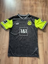 PUMA Borussia Dortmund Trikot