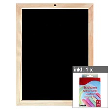 Kreidetafel Schultafel klein