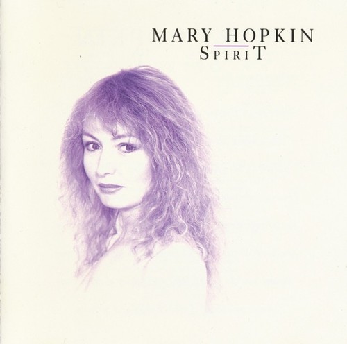 Spirit mary hopkin - by,