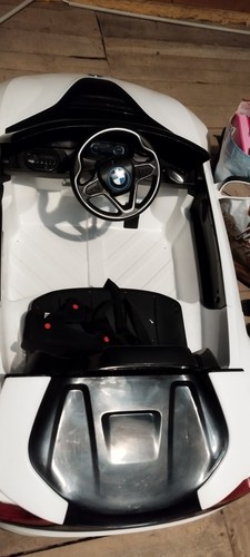 Kinderfahrzeug bmw - kinderfahrzeug,