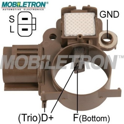 MOBILETRON