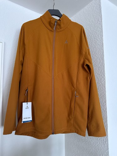 Schöffel fleecejacke fleece - fleecejacke,
