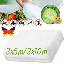 Gemüse Schutznetz Garten