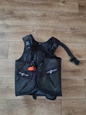 Tauchjacket Gr. S - Sea Quest