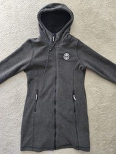 Fleecejacke Steeds Krämer Gr. M