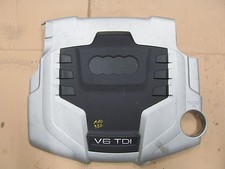 Motorabdeckung Audi V6 TDI 059103925AQ