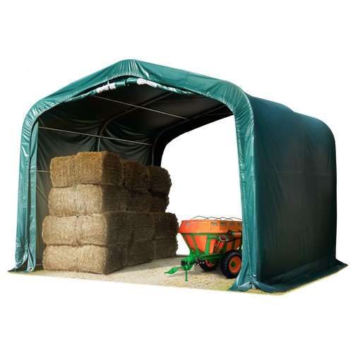Weideunterstand 4x4m