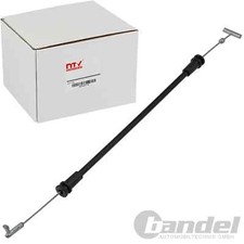 SEILZUG TÜRENTRIEGELUNG für