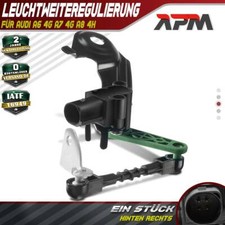 Niveausensor mit Gestänge