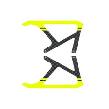 MH Carbon Fiber Landing Skid