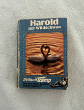 Pelikan Tramp Mini-Buch -