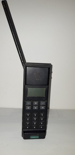 Historisches mobilfunktelefon - historisches,