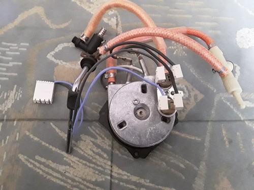 Saeco xsmall 8743 - saeco,