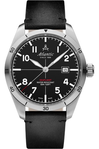 Atlantic seaflight herrenuhr - atlantic,