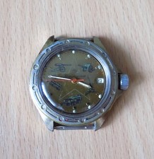 RARE vintage watch Vostok