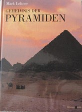 Geheimnis der Pyramiden / Mark