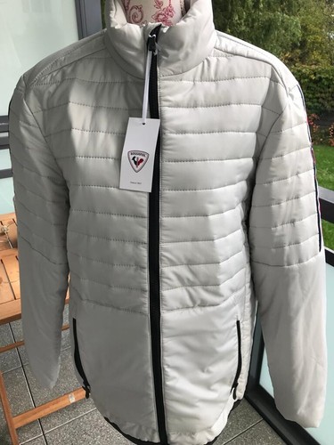 Rossignol jacke xxl - rossignol,