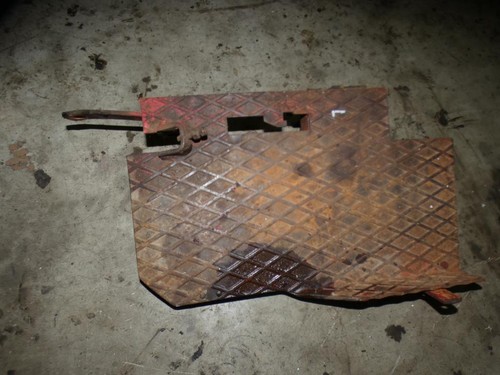 Ihc cormick 324 326 - d-324,