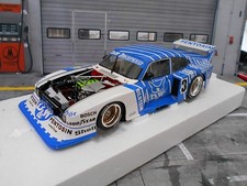 FORD Capri Zakspeed Gr.5 Turbo