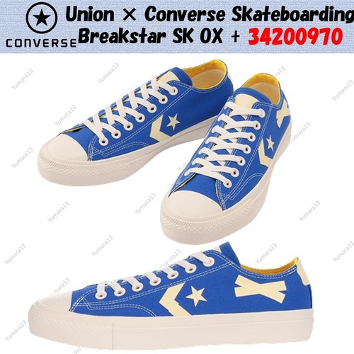 Union converse - union, ×