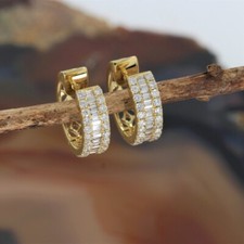 Wert 4390 € Brillant Diamant