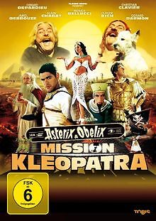 Asterix obelix mission - asterix, &