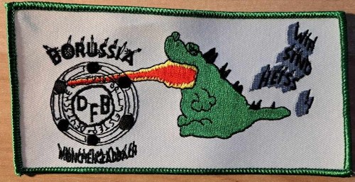 Borussia mönchengladbach - borussia,
