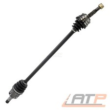 ANTRIEBSWELLE GELENKWELLE VORNE RECHTS FÜR OPEL CORSA C COMBO TIGRA B