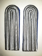 Schulterklappen DDR