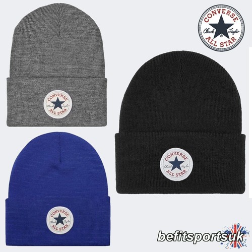 Converse all star beanie - converse, all-star