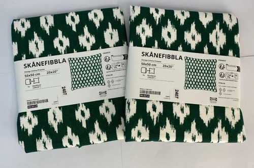 2er set ikea skanefibbla - set,