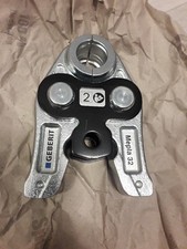 GEBERIT NOVOPRESS Mepla Pressbacke G 32 passt HILTI MILWAUKEE 