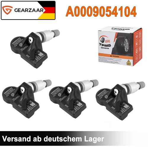 Tpms reifendrucksensor für - reifendrucksensor,