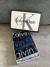 Calvin Klein 3er Pack
