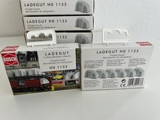 Busch H0 Busch 1133 Ladegut