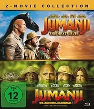 Jumanji: The Next Level /