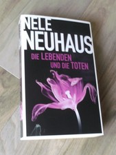 Die lebenden und - lebenden,