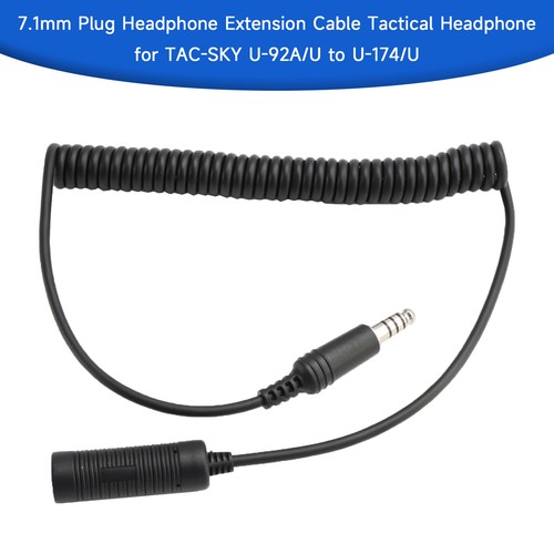 1mm plug verlängerung kabel - 1mm,