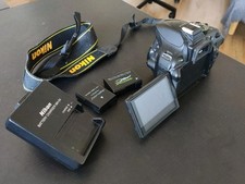 Nikon D5200 24.1 MP DSLR