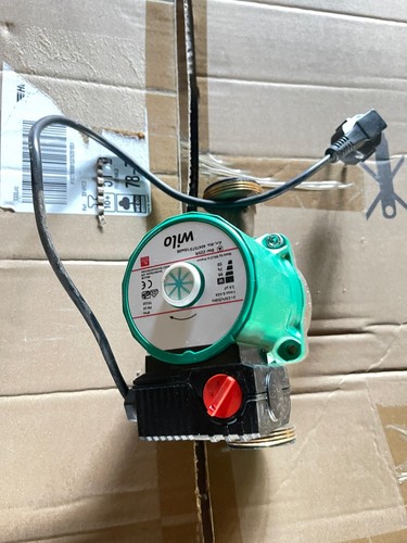 Wilo star 3 180 mm - wilo-star-z,