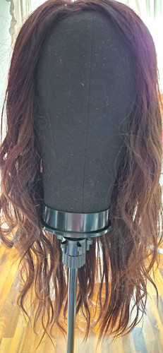 Extraliebe echhaar wig - extraliebe,