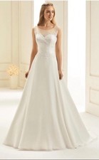 Brautkleid, Neu Mit Etikett